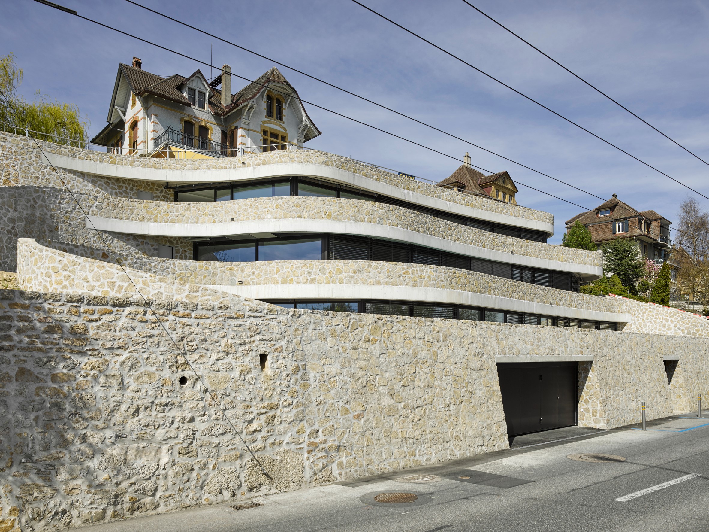 l'avenir