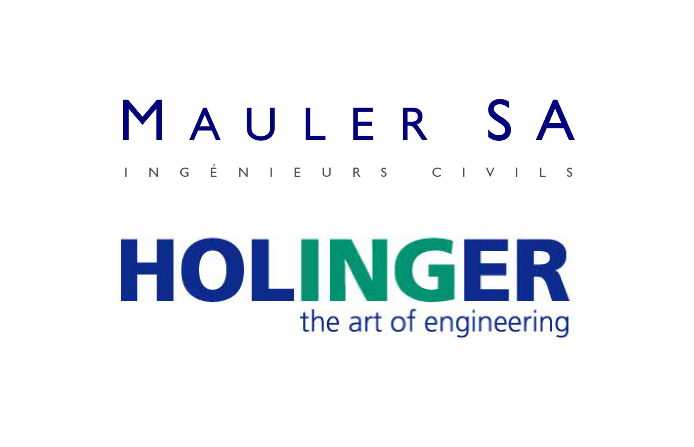 Mauler SA rejoint Holinger SA