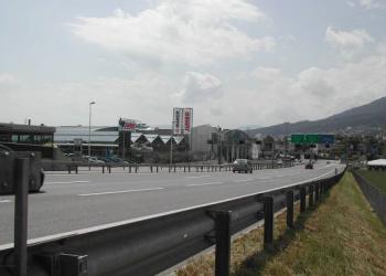 UPlaNS : Coordination et gros entretien de l'autoroute A5 entre St-Blaise et La Neuveville et construction d'une nouvelle jonction à Marin