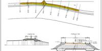SPCH - Projet de rehaussement de la berge Neuchâteloise de la Thielle