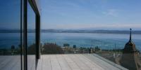 Neuchâtel - Immeuble d'habitation Charles Knapp